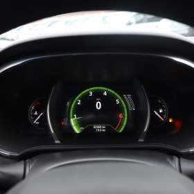 Foto inzerátu Renault Mégane 1.6 SCe