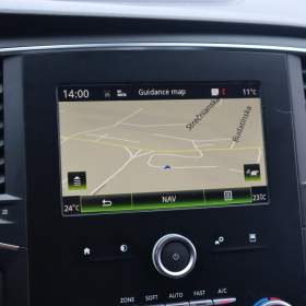 Foto inzerátu Renault Mégane 1.6 SCe