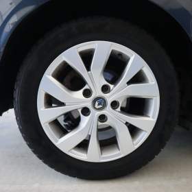 Foto inzerátu Renault Mégane 1.6 SCe