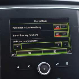 Foto inzerátu Renault Mégane 1.6 SCe