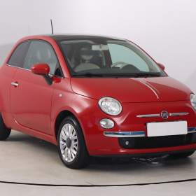 Fiat 500 1.2 / 19645961