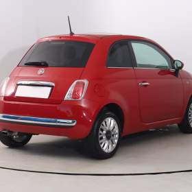 Foto inzerátu Fiat 500 1.2