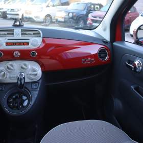 Foto inzerátu Fiat 500 1.2