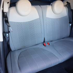 Foto inzerátu Fiat 500 1.2