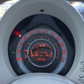 Foto inzerátu Fiat 500 1.2