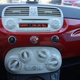 Foto inzerátu Fiat 500 1.2