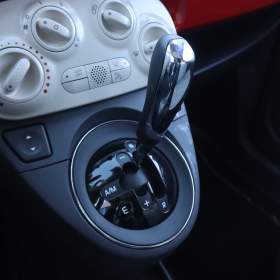 Foto inzerátu Fiat 500 1.2