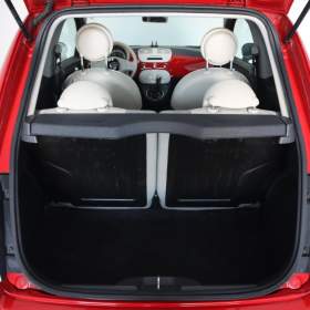 Foto inzerátu Fiat 500 1.2