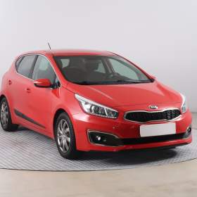 Kia Ceed 1.4 MPI / 19645963