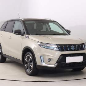 Foto inzerátu Suzuki Vitara 1.4 BoosterJet