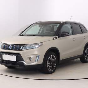 Foto inzerátu Suzuki Vitara 1.4 BoosterJet