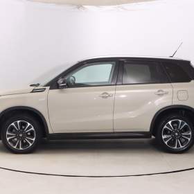Foto inzerátu Suzuki Vitara 1.4 BoosterJet