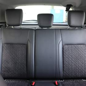 Foto inzerátu Suzuki Vitara 1.4 BoosterJet