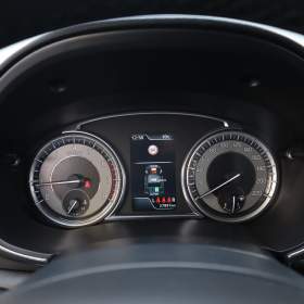 Foto inzerátu Suzuki Vitara 1.4 BoosterJet