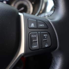 Foto inzerátu Suzuki Vitara 1.4 BoosterJet