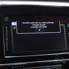 Foto inzerátu Suzuki Vitara 1.4 BoosterJet