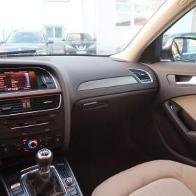Foto inzerátu Audi A4 2.0 TDI