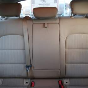 Foto inzerátu Audi A4 2.0 TDI