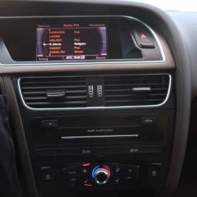 Foto inzerátu Audi A4 2.0 TDI