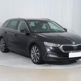 Škoda Octavia 2.0 TDI / 19645966