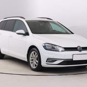 Foto inzerátu Volkswagen Golf 2.0 TDI