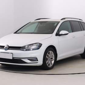Foto inzerátu Volkswagen Golf 2.0 TDI