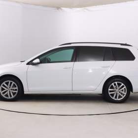 Foto inzerátu Volkswagen Golf 2.0 TDI