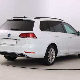 Foto inzerátu Volkswagen Golf 2.0 TDI