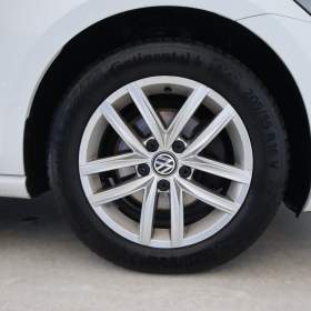 Foto inzerátu Volkswagen Golf 2.0 TDI