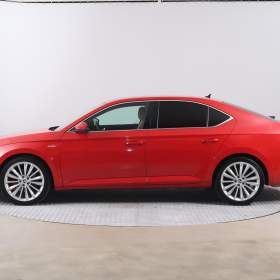 Foto inzerátu Škoda Superb 2.0 TDI