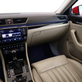 Foto inzerátu Škoda Superb 2.0 TDI