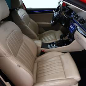 Foto inzerátu Škoda Superb 2.0 TDI
