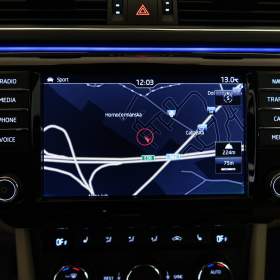 Foto inzerátu Škoda Superb 2.0 TDI