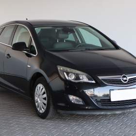 Opel Astra 1.6 T / 19645972