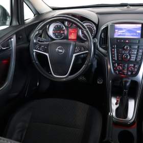 Foto inzerátu Opel Astra 1.6 T