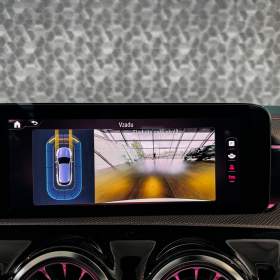 Foto inzerátu Mercedes-Benz CLA 45 S AMG 4MATIC+