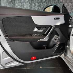 Foto inzerátu Mercedes-Benz CLA 45 S AMG 4MATIC+