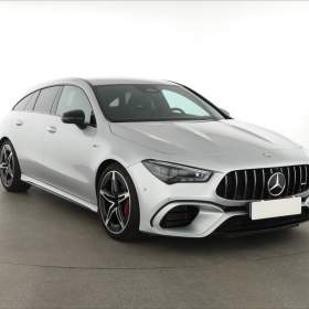 Mercedes- Benz CLA 45 S AMG 4MATIC+ / 19645978