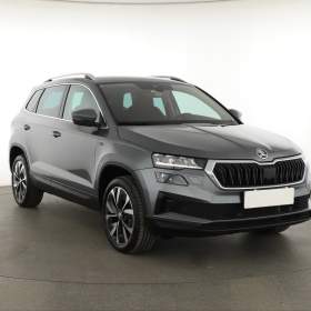Škoda Karoq 1.5 TSI / 19645981