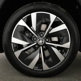 Foto inzerátu Škoda Karoq 1.5 TSI