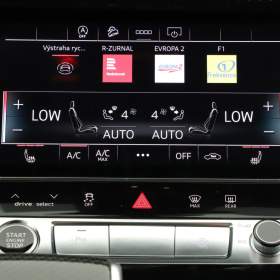 Foto inzerátu Audi Q7 50 TDI