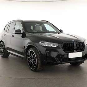 Foto inzerátu BMW X3 xDrive30e