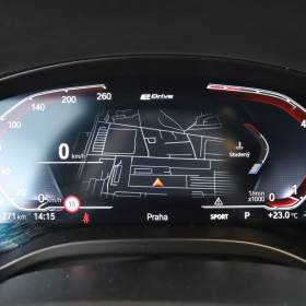 Foto inzerátu BMW X3 xDrive30e