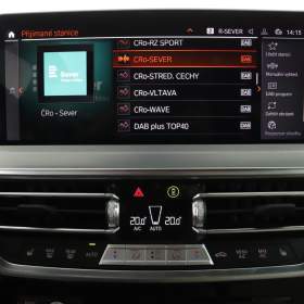 Foto inzerátu BMW X3 xDrive30e