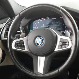 Foto inzerátu BMW X3 xDrive30e