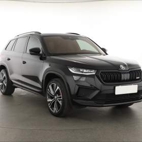 Škoda Kodiaq RS 2.0 TSI / 19645987