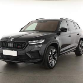 Foto inzerátu Škoda Kodiaq RS 2.0 TSI