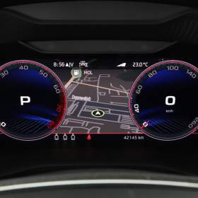 Foto inzerátu Škoda Kodiaq RS 2.0 TSI