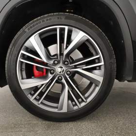 Foto inzerátu Škoda Kodiaq RS 2.0 TSI