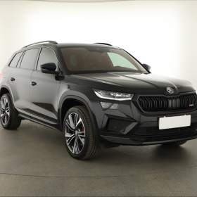 Škoda Kodiaq RS 2.0 TSI / 19645987